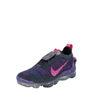 Nike Sportswear Nízke tenisky 'VAPORMAX 2020'  tmavofialová / ružová