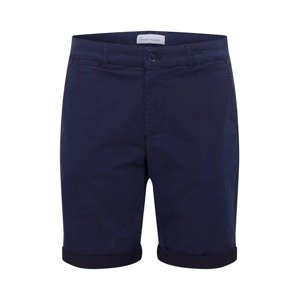 By Garment Makers Shorts  námornícka modrá