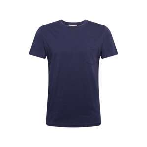 By Garment Makers Shirt  námornícka modrá