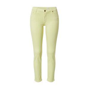 AG Jeans Jeans  svetlozelená