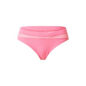 Calvin Klein Underwear Tangá  ružová