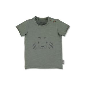 STERNTALER T-Shirt  sivá