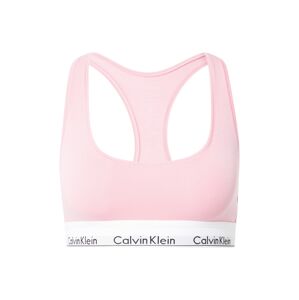 Calvin Klein Underwear Podprsenka ' '  ružová