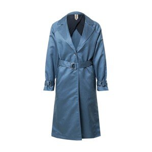MINE TO FIVE Prechodný kabát  modrá