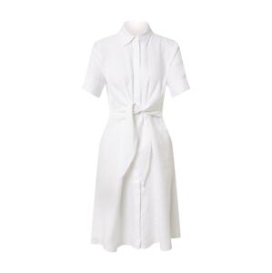 Lauren Ralph Lauren Košeľové šaty 'Wakana'  biela