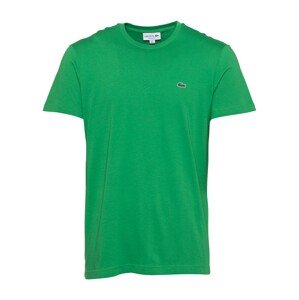 Lacoste Sport Funkčné tričko  zelená