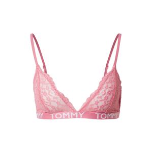 Tommy Hilfiger Underwear Podprsenka  staroružová / biela