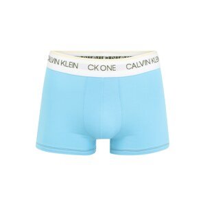 Calvin Klein Underwear Boxerky  svetlomodrá