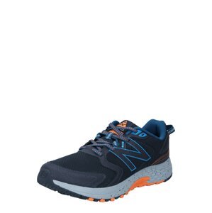 new balance Bežecká obuv '410'  námornícka modrá / tmavomodrá / oranžová
