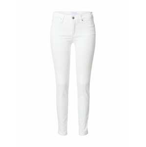Calvin Klein Jeans Jeans  biely denim