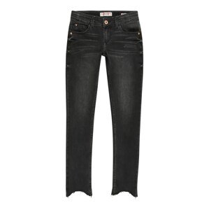 VINGINO Jeans  čierny denim