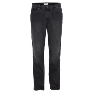 WRANGLER Jeans 'TEXAS'  kobaltovomodrá