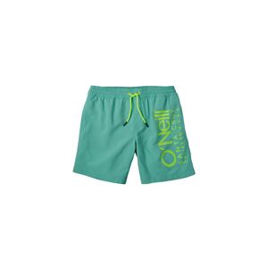 O'NEILL Shorts 'Cali'  tyrkysová / limetová