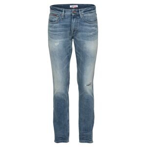 Tommy Jeans Jeans 'SCANTON'  modrá denim
