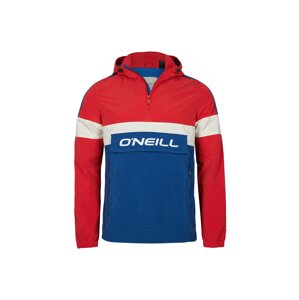 O'NEILL Prechodná bunda  červená / biela / modrá