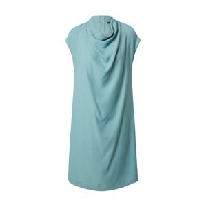 Esprit Collection Šaty  modrozelená