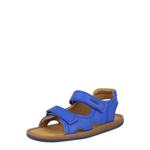 CAMPER Sandále 'Bicho'  kráľovská modrá