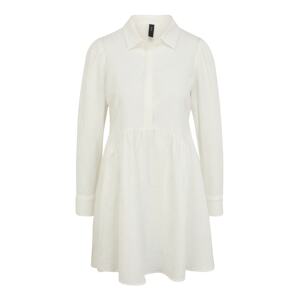 Y.A.S Petite Košeľové šaty 'ROSI'  biela