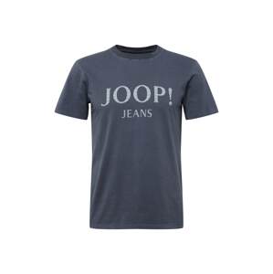 JOOP! Jeans Tričko 'Ambros'  tmavomodrá / dymovo modrá