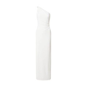 Lauren Ralph Lauren Večerné šaty 'BELINA'  biela
