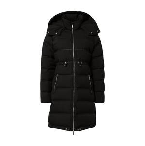 ARMANI EXCHANGE Zimný kabát '3KYK05'  čierna