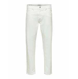SELECTED HOMME Jeans  biely denim