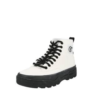 VANS Sneaker 'UA Sentry'  biela / čierna