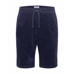 Only & Sons Shorts  námornícka modrá