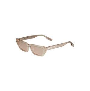 McQ Alexander McQueen Slnečné okuliare  ružová