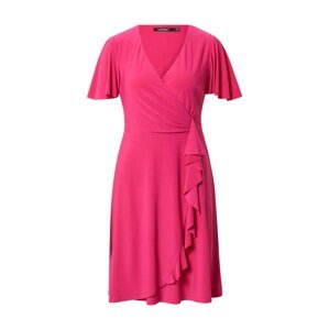 Lauren Ralph Lauren Šaty 'GLADYS'  ružová