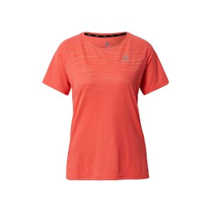 ODLO Funkčné tričko  koralová / pastelovo oranžová