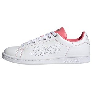 ADIDAS ORIGINALS Sneaker  biela / ružová