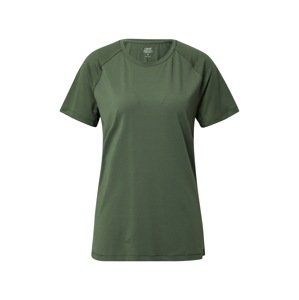 Casall Funkčné tričko  zelená