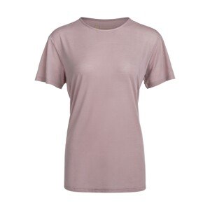 Athlecia Funkčné tričko 'LIZZY'  fialová