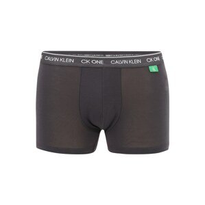 Calvin Klein Underwear Boxerky  antracitová / biela / kiwi