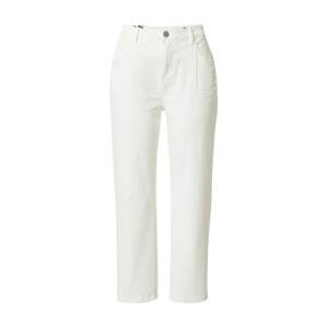OPUS Jeans 'Lani'  biely denim