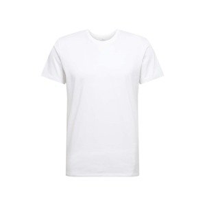 Herrlicher T-Shirt  biela