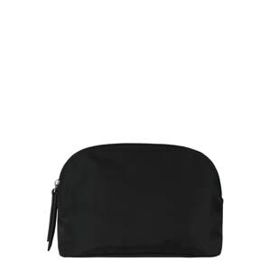 ESPRIT Kozmetická taška 'JENNY'  čierna