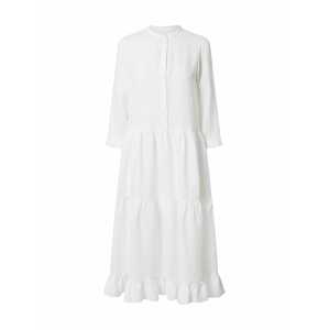Line of Oslo Košeľové šaty 'Che'  biela
