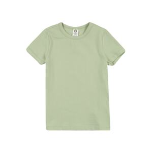 Müsli by GREEN COTTON Shirt 'Cozy me'  mätová