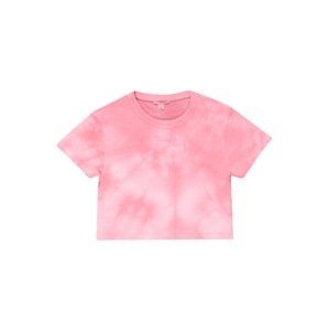 ESPRIT Tričko  ružová / svetloružová