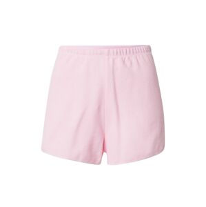 AMERICAN VINTAGE Shorts 'LIMA 09'  ružová