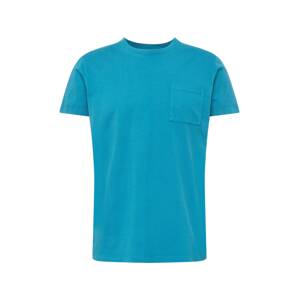 ESPRIT T-Shirt  nebesky modrá