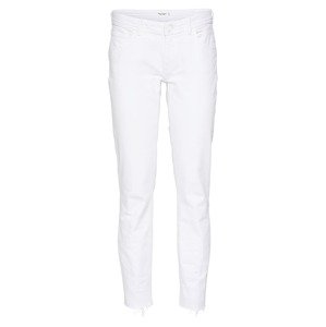 Marc O'Polo DENIM Jeans  biely denim
