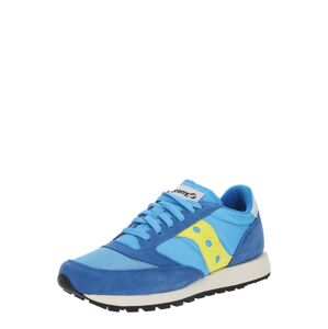 saucony Sneakers 'JAZZ ORIGINAL VINTAGE'  žltá / modrá / tmavomodrá