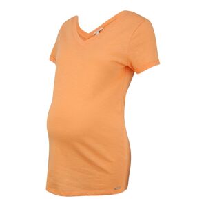 Esprit Maternity T-Shirt  oranžová