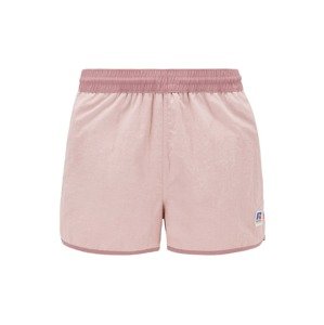 BOSS Casual Plavecké šortky 'Jaco Russell Athletic'  svetloružová / rosé