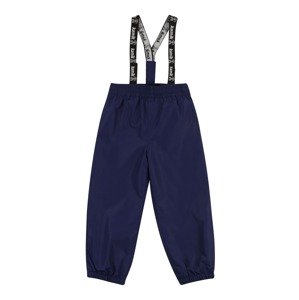 Kamik Outdoorové nohavice 'LEVY'  námornícka modrá