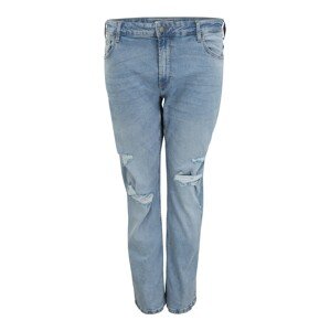 Only & Sons Big & Tall Jeans 'LOOM'  svetlomodrá
