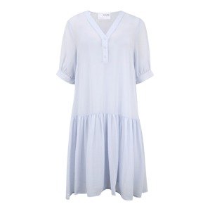 Selected Femme Tall Košeľové šaty 'ABIGAIL'  azúrová